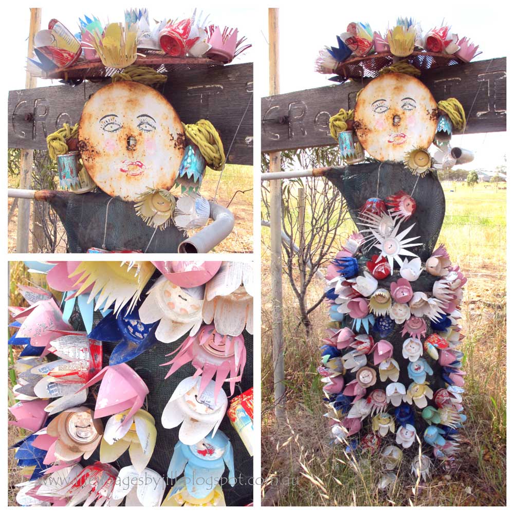 Ravensthorpe Farm Gate Art Trail