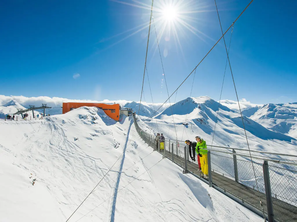 Gasteiner Bergbahnen