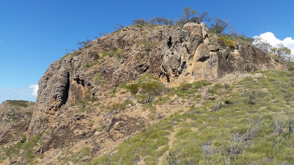 Minerva Hills National Park