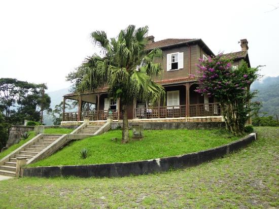 Castelinho Museum