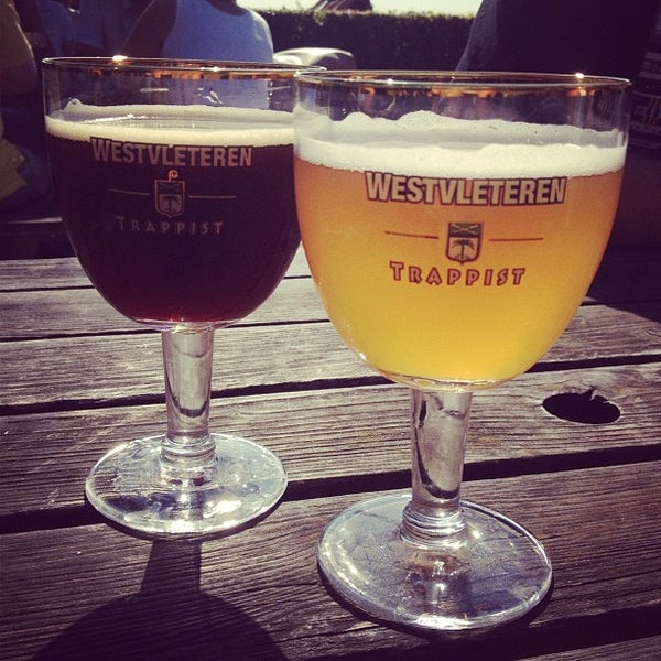 In de Vrede