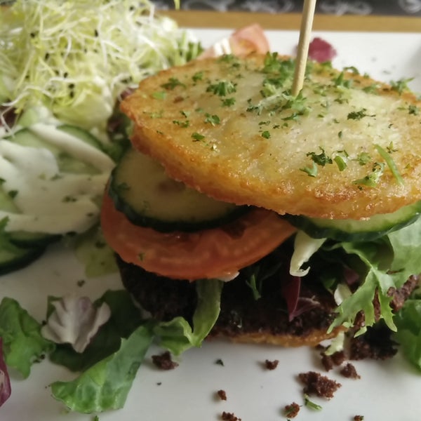 LAGO Lier De Waterperels