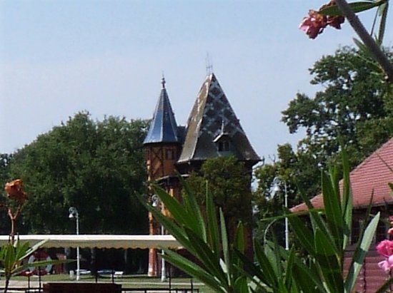 Outdoor Pictures 1