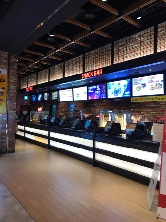 CGV Yatap
