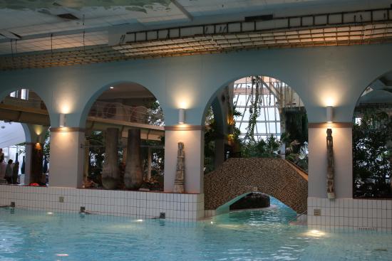 Center Parcs le domaine de Port Zelande