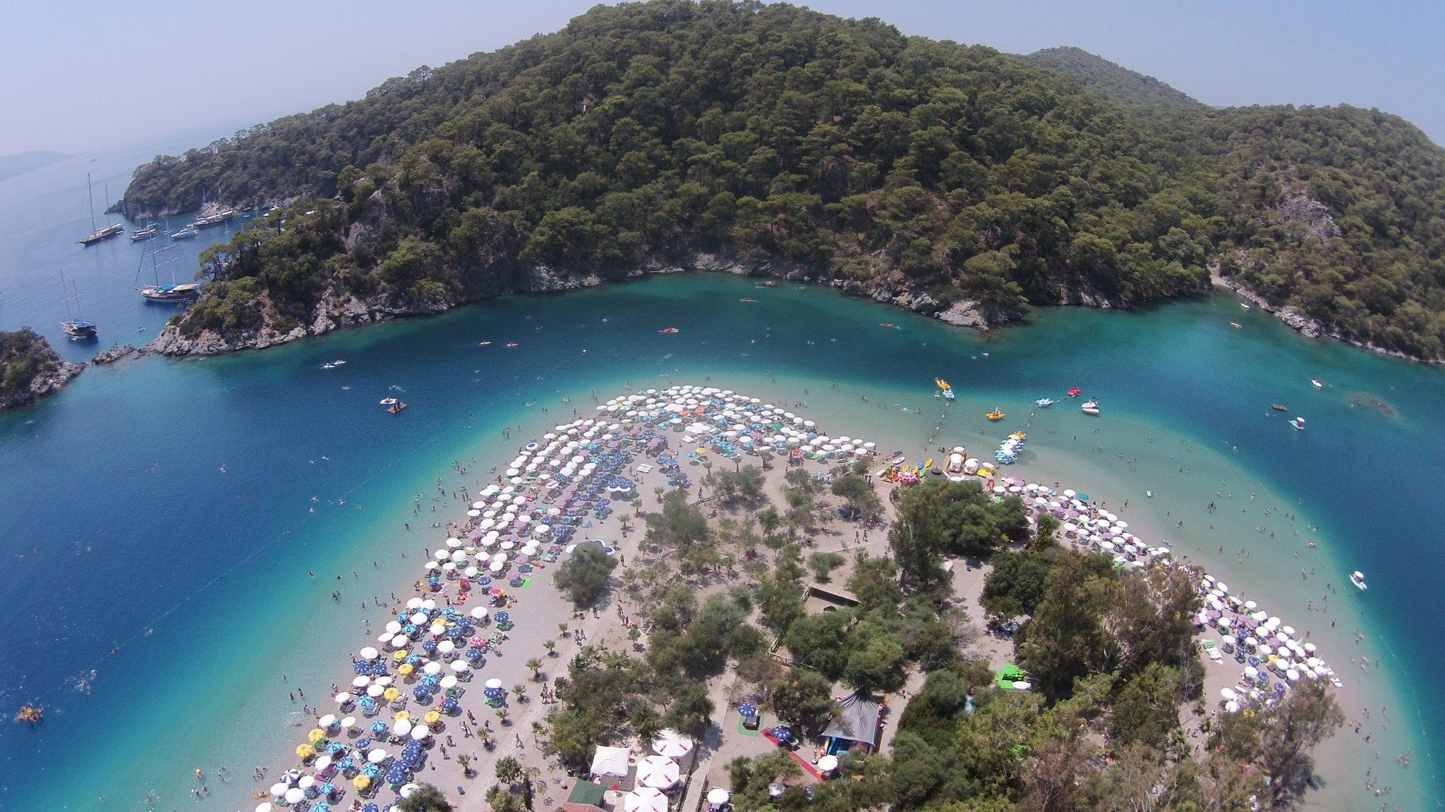 Kumburnu Plaji