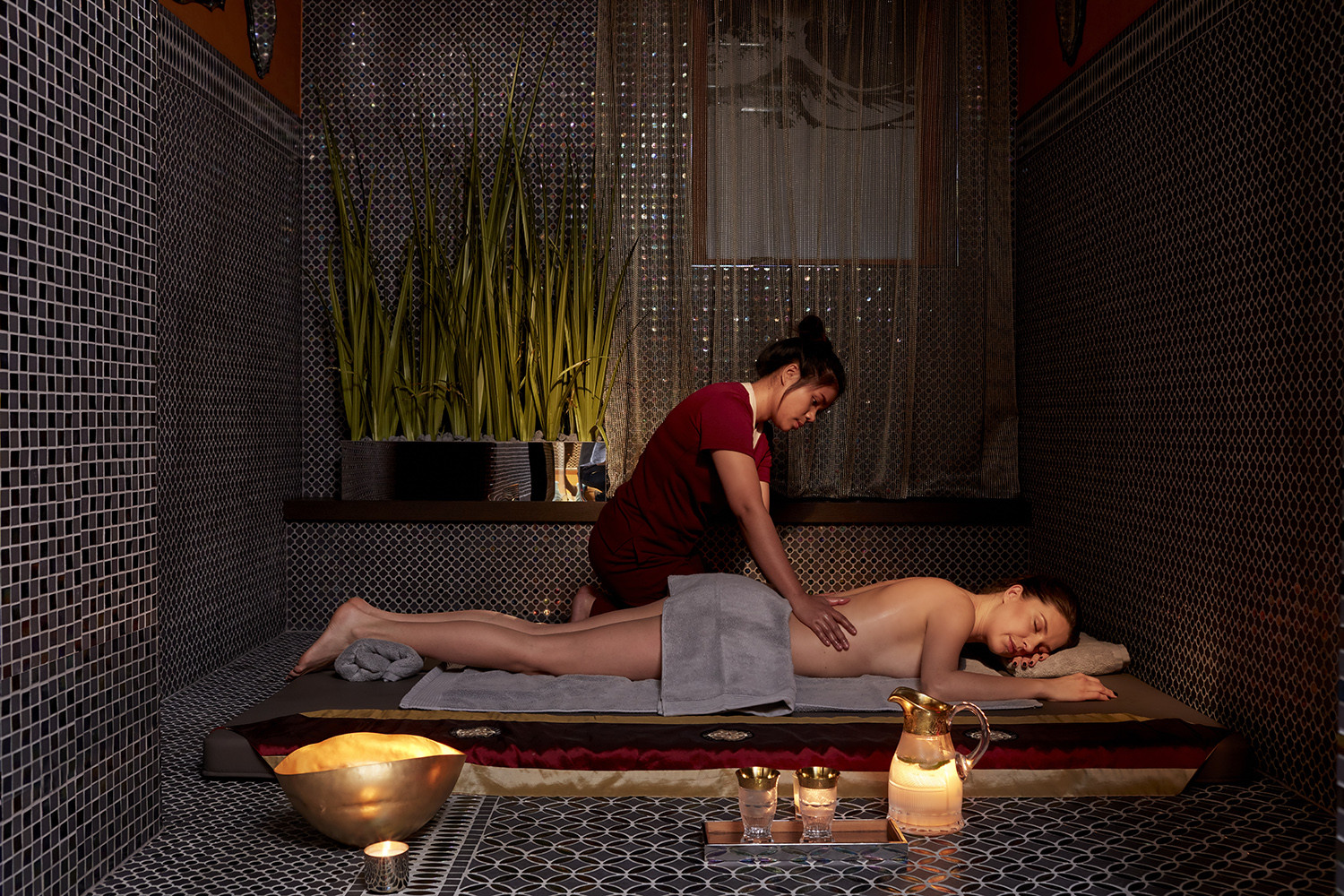 Leelawadee Massage Spa