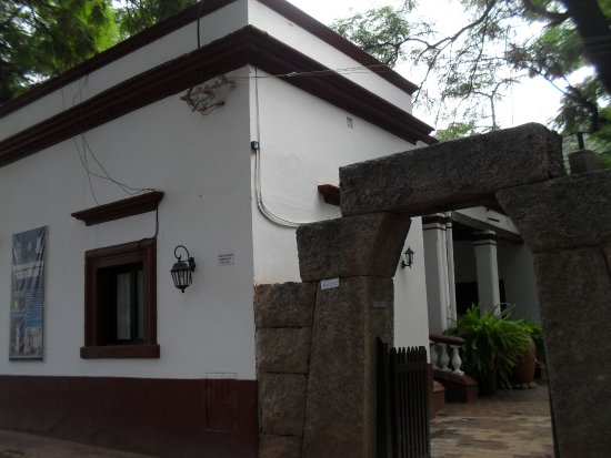 Museo Samay Huasi