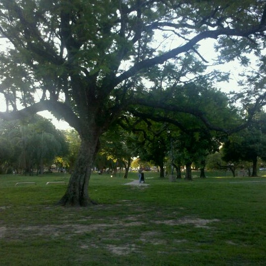 Parque Camba Cua
