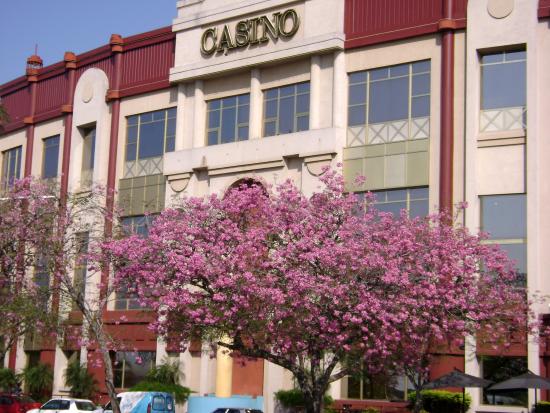 Cines de la Costa