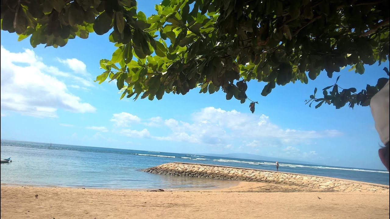 Sindhu Beach