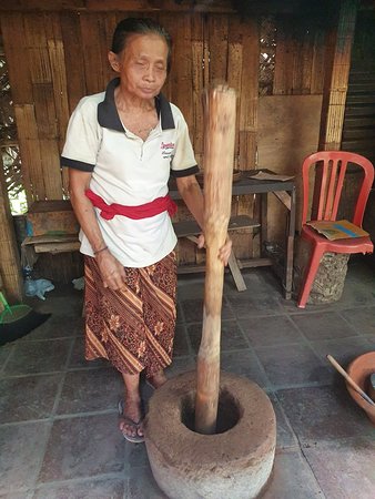 Ubud Sari Coffee Luwak Agrotourism