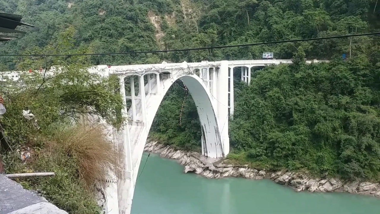Coronation Bridge