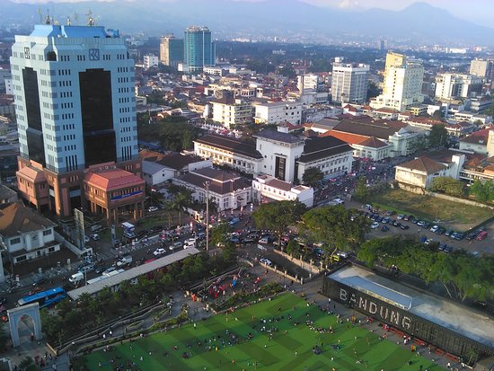 Bandung City Square