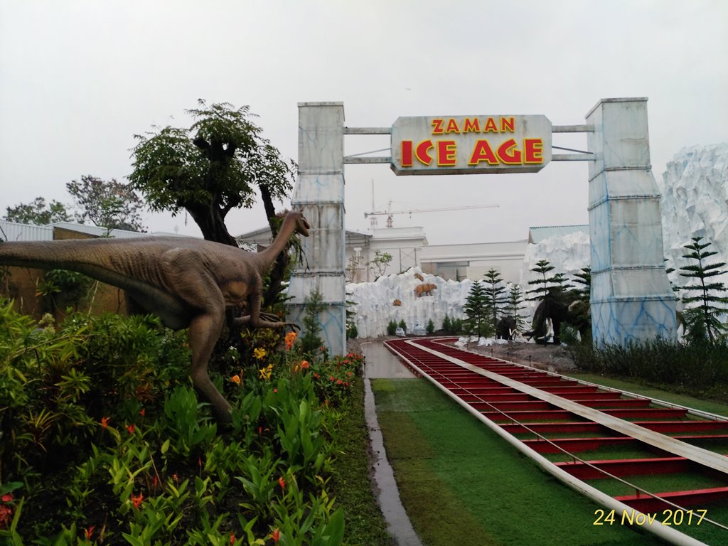 Jawa Timur Park 3