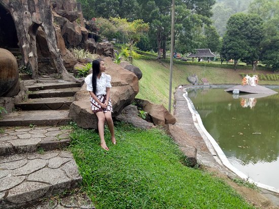 Pemandian Tirta Nirwana