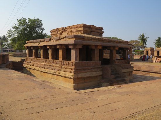 Gaudaragudi Temple