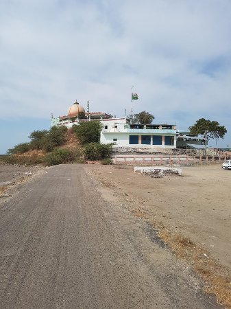 Balachari Beach