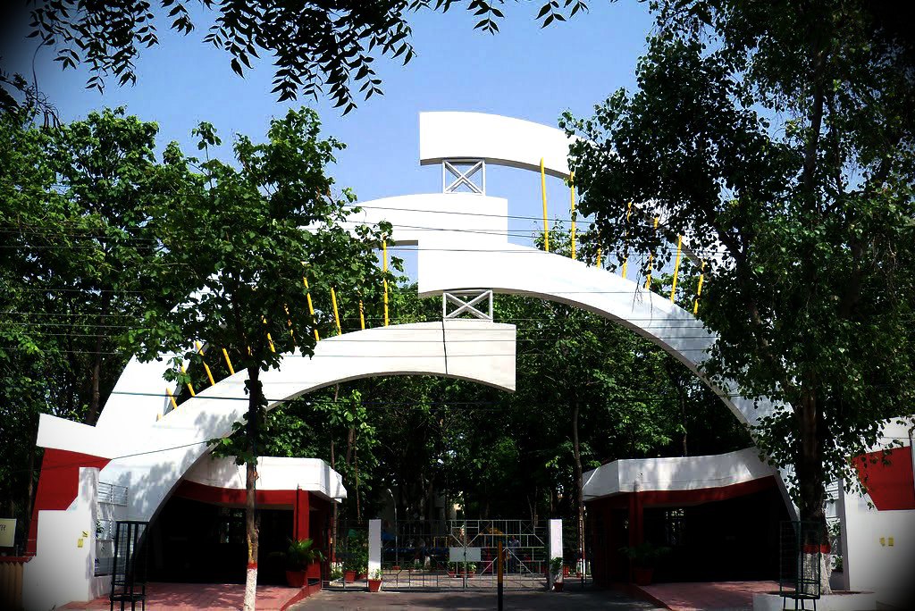 Regional Science City