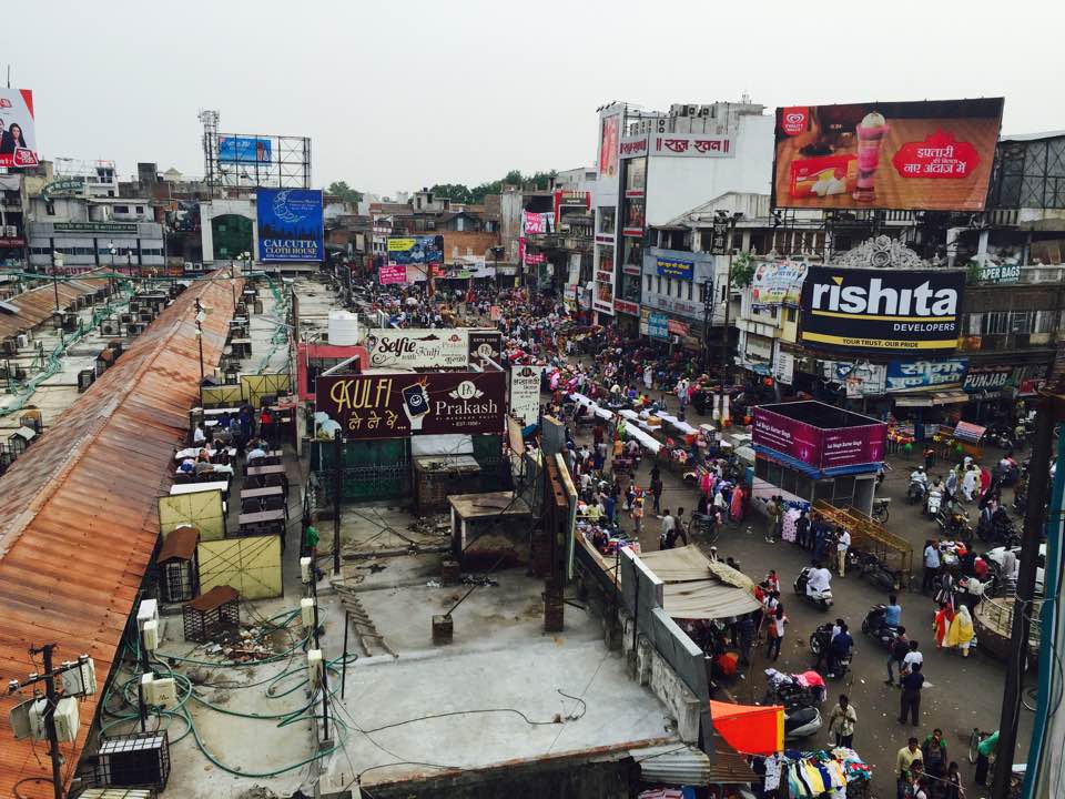 Aminabad