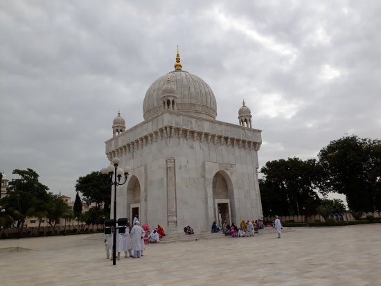 Bohra Hajira