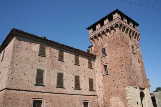 Castello Albani