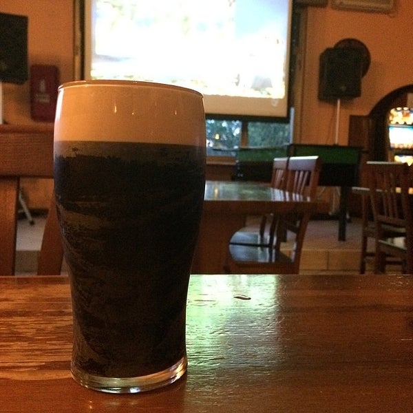The Myth Pub