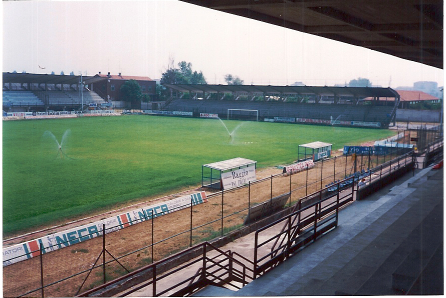 Stadio Pietro Fortunati