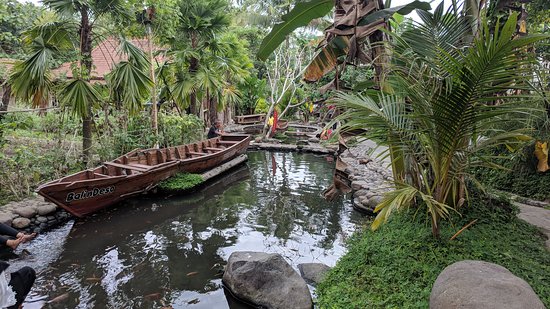 Flory Village