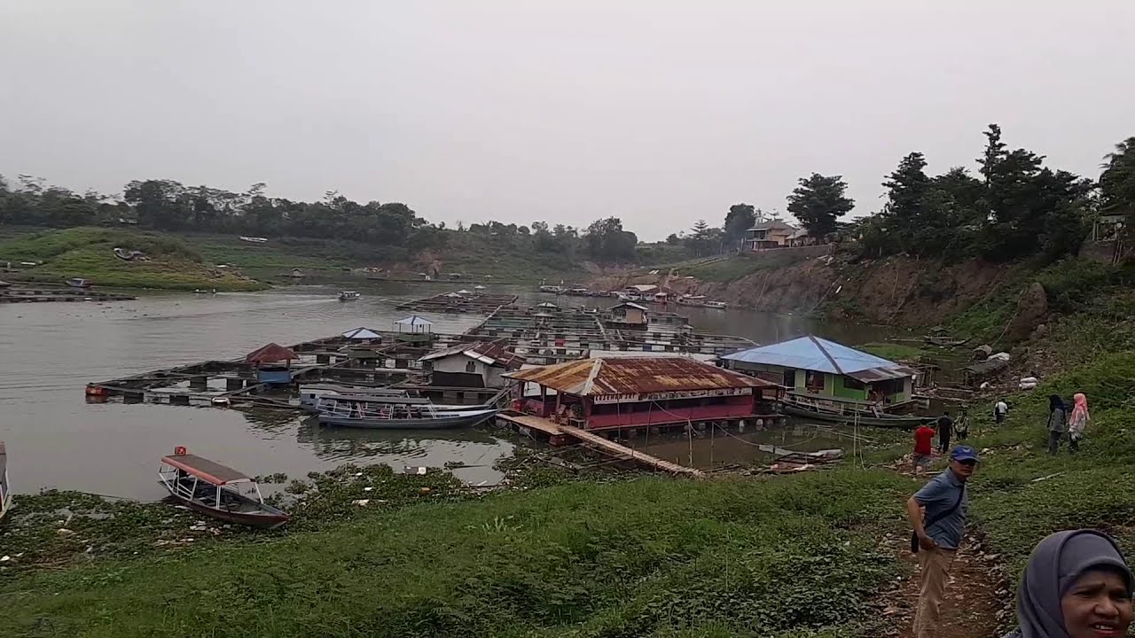 Reservoir Jangari Cirata