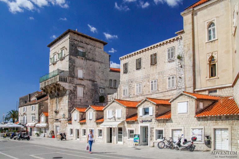 Vitturi Tower