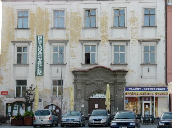 Ugart Palace