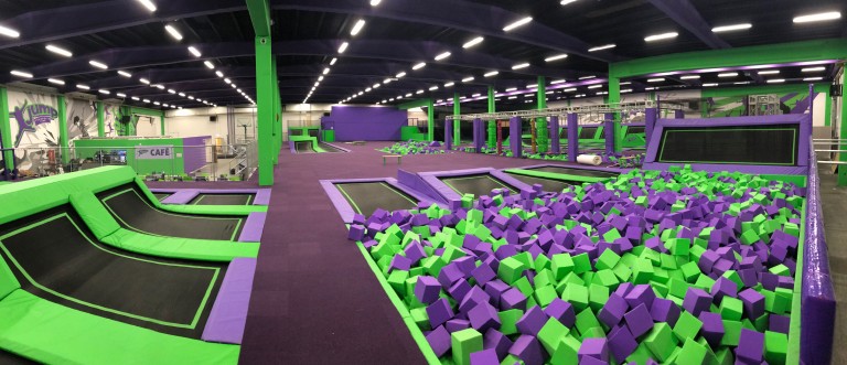 Xjump