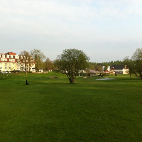 Pickala Golf