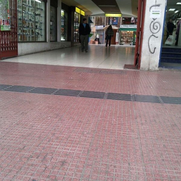 Centro comercial Serena Oriente