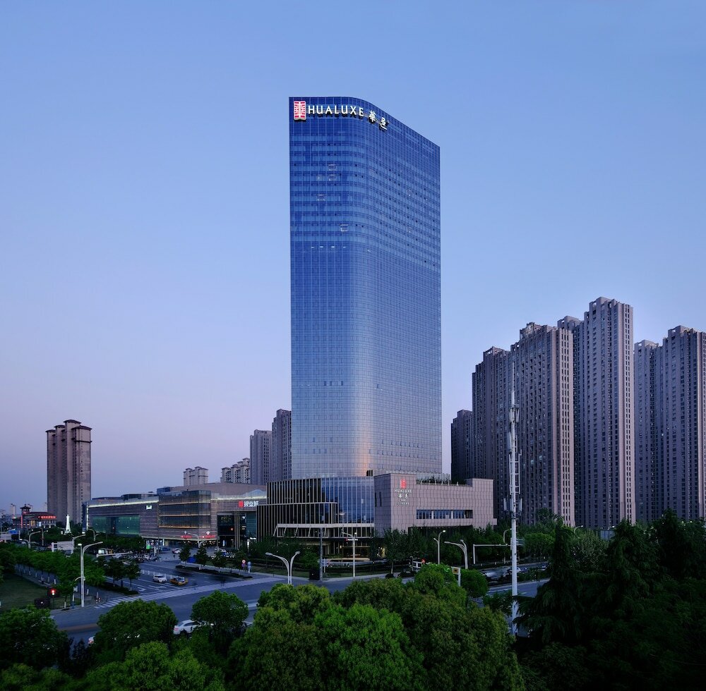 WuHu KeJiGuan