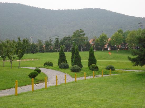 Jinshi Golf Club
