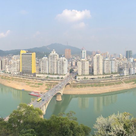 Hebin Park