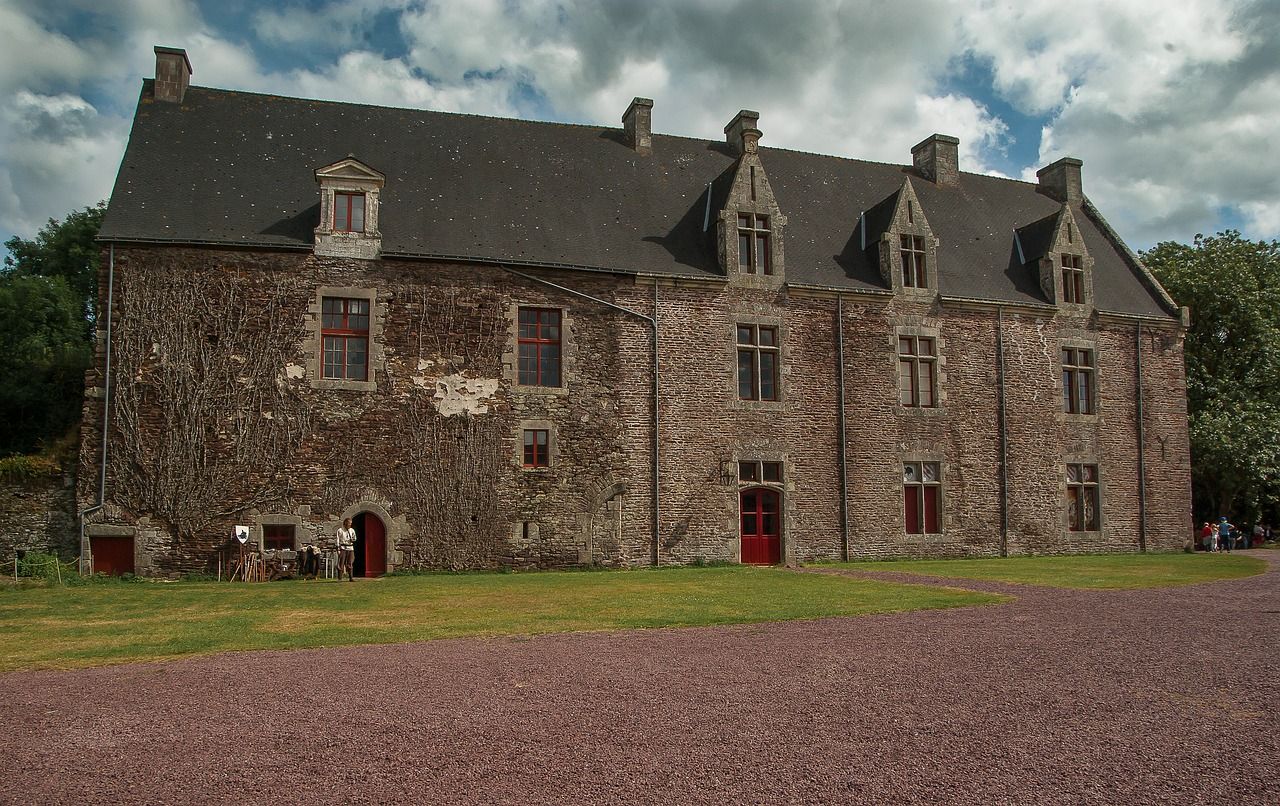 Brocéliande