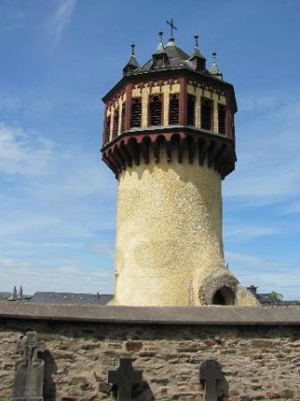 Heribertturm