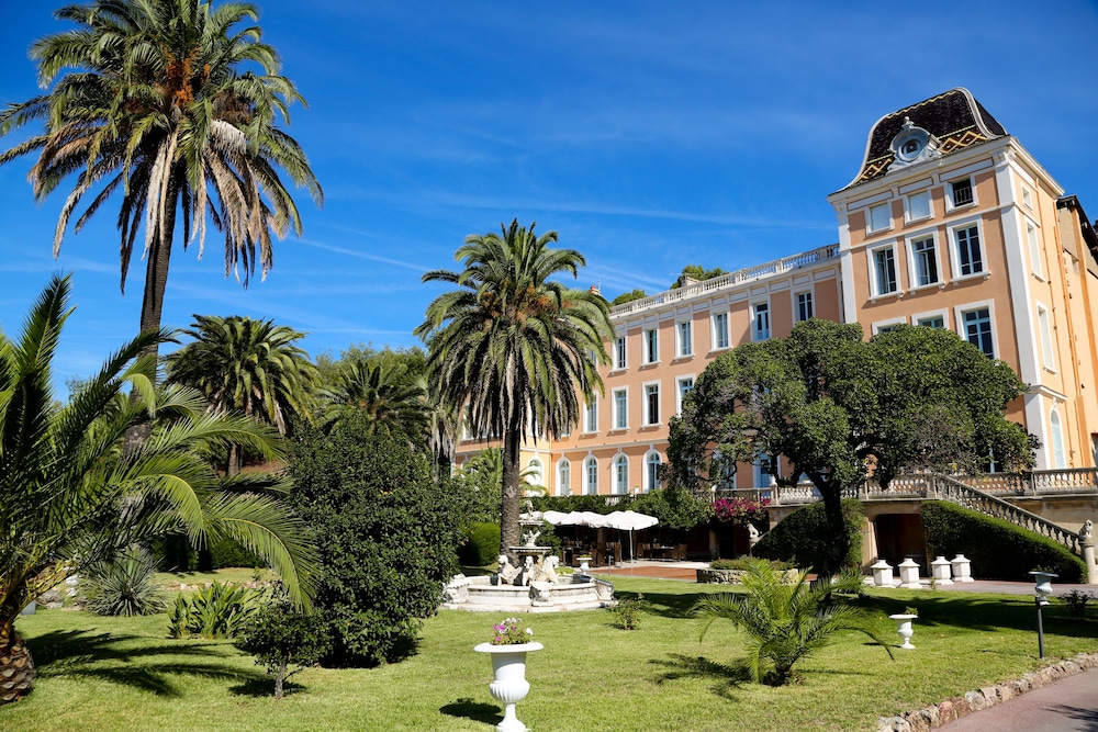 L'Observatoire Marin