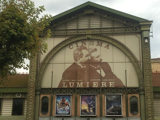 Cinema Lumiere