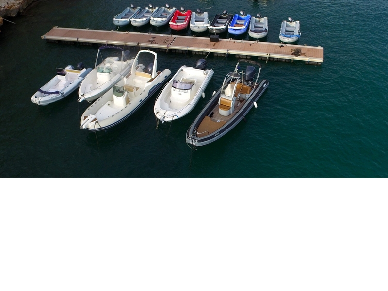 J.C.F Boat Services