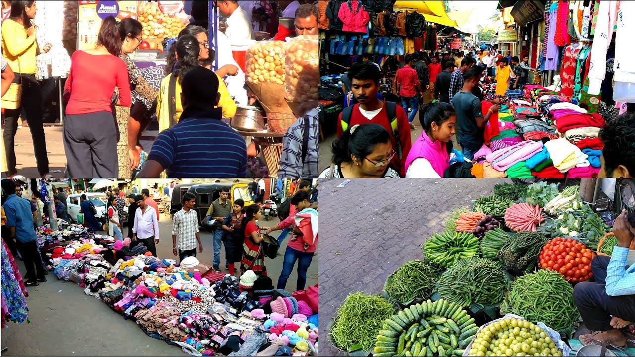 Fancy Bazar