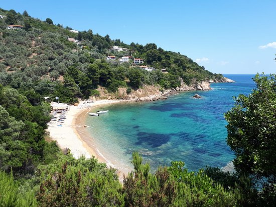 Diamandi Beach