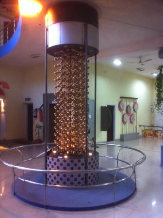 Jorhat Science Centre & Planetarium