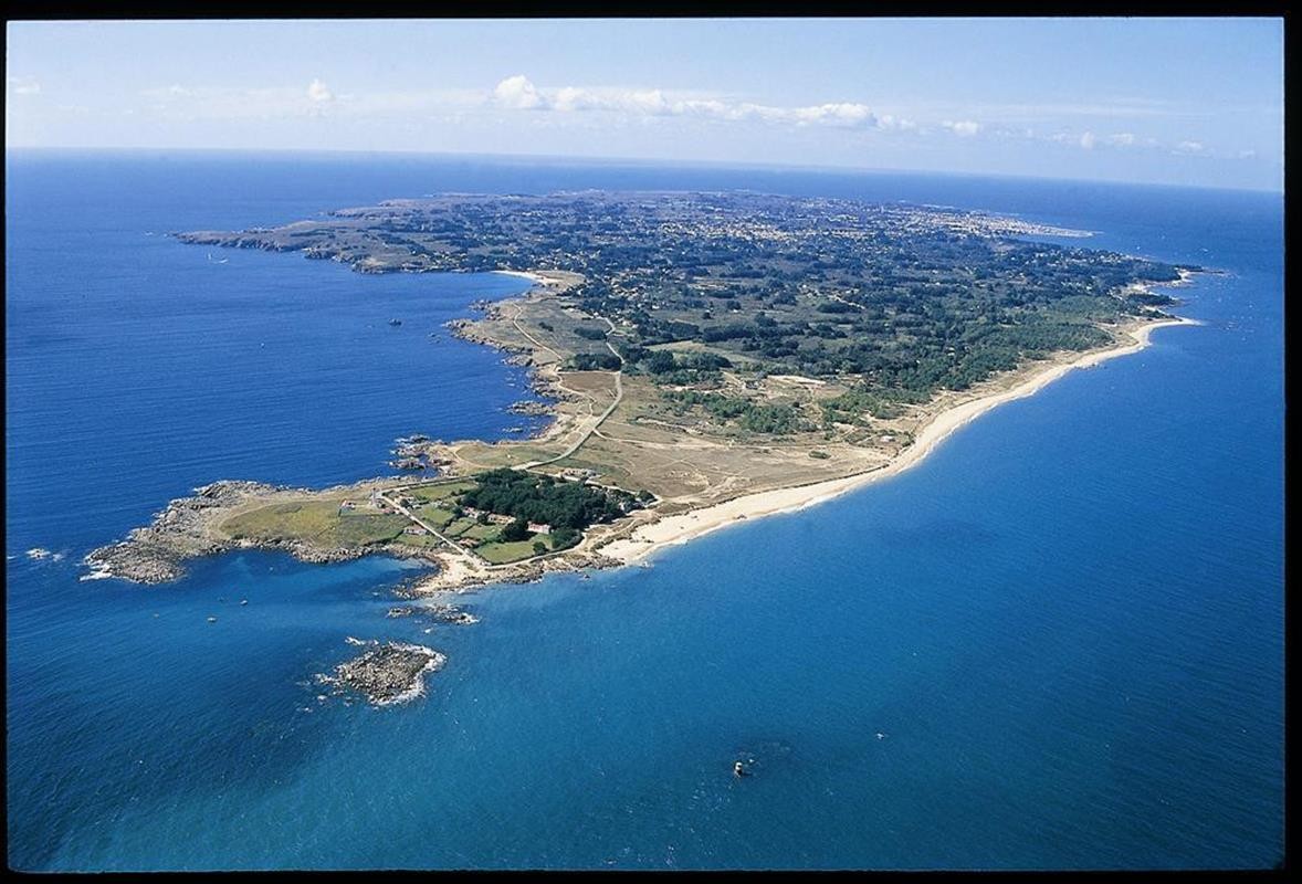 D'île en île