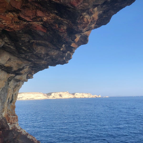 Le Gouvernail de la Corse