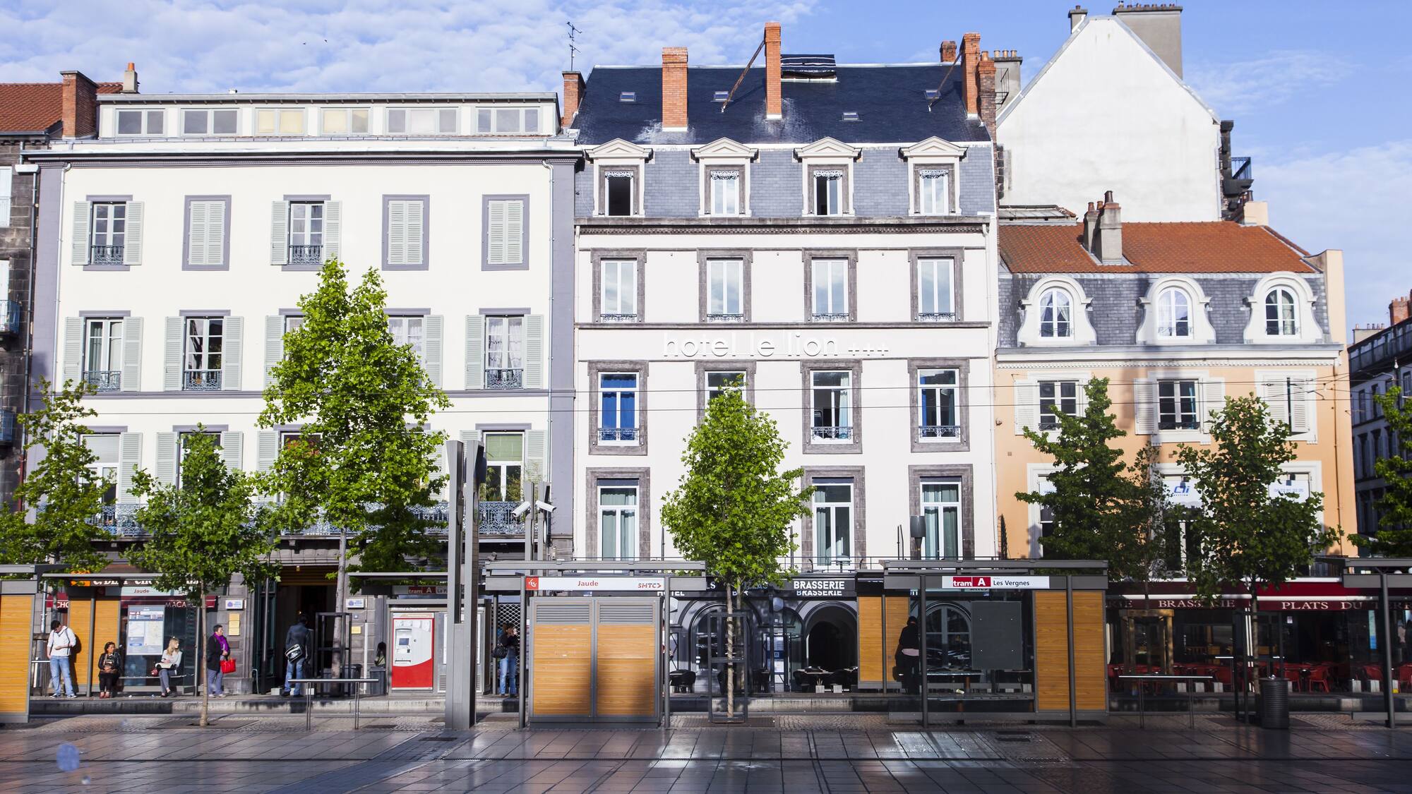 Musee du Ranquet