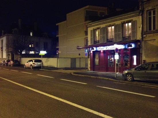 Bar L'Annexe